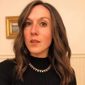 Meet your Posher, Kelly